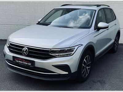 VW Tiguan 1.5 TSI Life OPF DSG (2021) - Foto 3