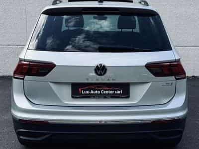 VW Tiguan 1.5 TSI Life OPF DSG (2021) - Foto 8