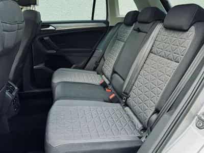 VW Tiguan 1.5 TSI Life OPF DSG (2021) - Foto 9