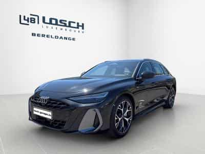 Audi A6 Avant TDI quattro S tronic (2025) - Foto 1