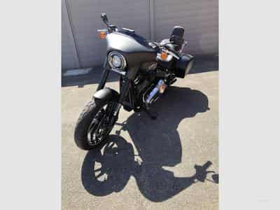 Harley-Davidson Sport Glide (2020) - Photo 1