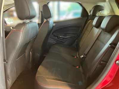 Ford EcoSport EcoSport ST-Line (2021) - Photo 13
