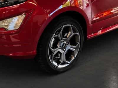 Ford EcoSport EcoSport ST-Line (2021) - Photo 7