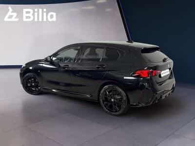 BMW 120 i Head-Up HK M-Sport HiFi DAB LED RFK Komfortzg. S (2024) - Foto 2