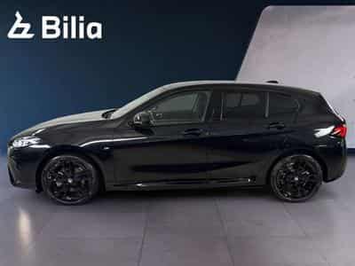 BMW 120 i Head-Up HK M-Sport HiFi DAB LED RFK Komfortzg. S (2024) - Foto 3