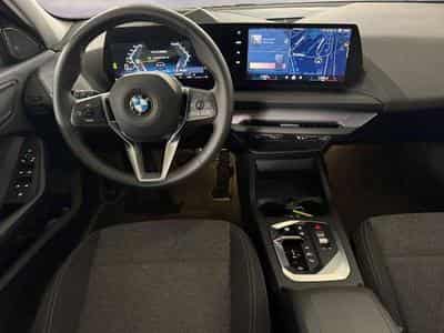 BMW 120 i Head-Up HK M-Sport HiFi DAB LED RFK Komfortzg. S (2024) - Foto 6