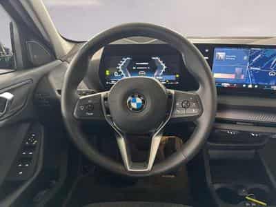 BMW 120 i Head-Up HK M-Sport HiFi DAB LED RFK Komfortzg. S (2024) - Foto 8