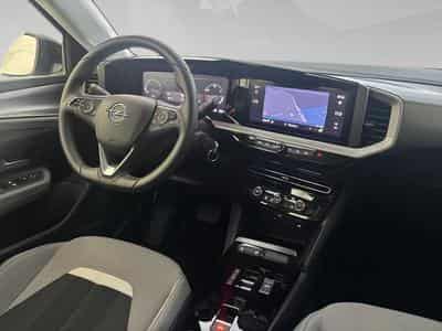 Opel Mokka Elegance (2023) - Foto 14