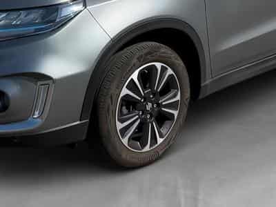 Suzuki Vitara 1.4 GLX (2024) - Photo 11