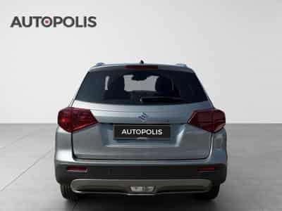 Suzuki Vitara 1.4 GLX (2024) - Photo 13