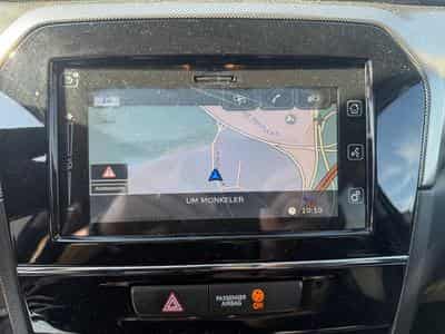 Suzuki Vitara 1.4 GLX (2024) - Photo 4