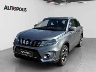 Suzuki Vitara 1.4 GLX (2024) - Photo 8