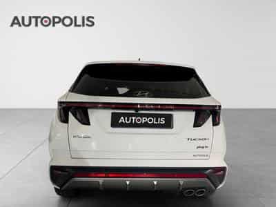 Hyundai Tucson 1.6 IX35 (2024) - Photo 14