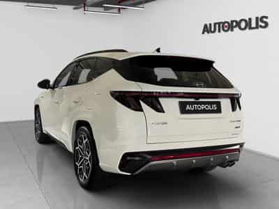 Hyundai Tucson 1.6 IX35 (2024) - Photo 2