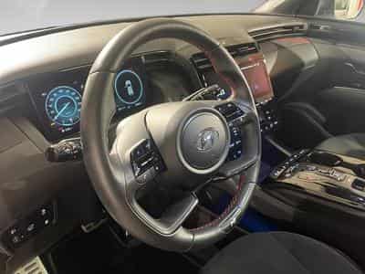 Hyundai Tucson 1.6 IX35 (2024) - Photo 3