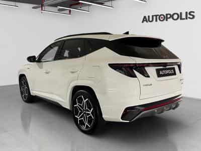 Hyundai Tucson 1.6 IX35 (2024) - Photo 6