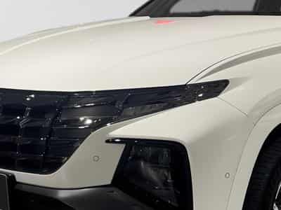 Hyundai Tucson 1.6 IX35 (2024) - Photo 9