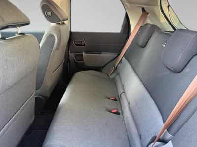 Honda e ADVANC (2020) - Photo 11