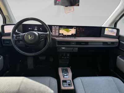 Honda e ADVANC (2020) - Photo 12