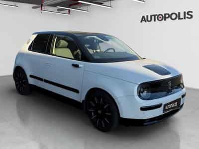 Honda e ADVANC (2020) - Photo 9