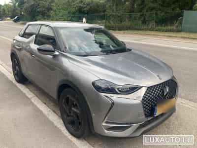 DS Automobiles DS3 (2019) - Foto 2