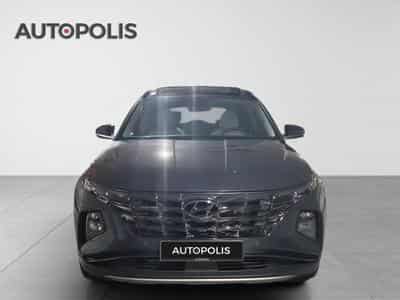 Hyundai Tucson 1.6 (2024) - Photo 10