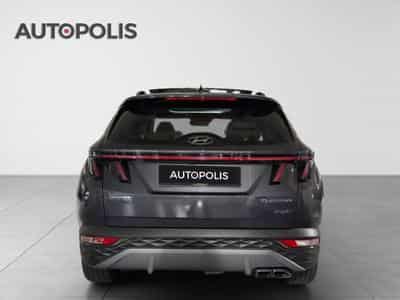 Hyundai Tucson 1.6 (2024) - Photo 11