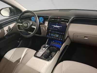 Hyundai Tucson 1.6 (2024) - Photo 12