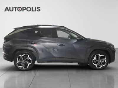 Hyundai Tucson 1.6 (2024) - Photo 15