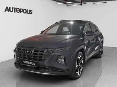 Hyundai Tucson 1.6 (2024) - Photo 6