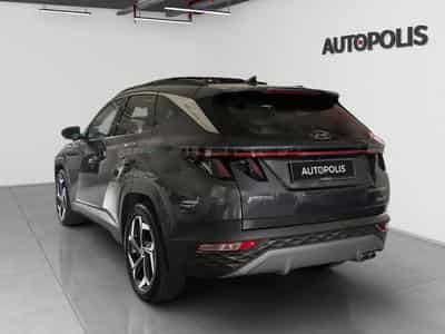 Hyundai Tucson 1.6 (2024) - Photo 7
