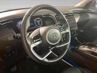 Hyundai Tucson 1.6 shine sensation (2024) - Photo 10