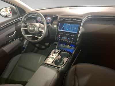 Hyundai Tucson 1.6 shine sensation (2024) - Photo 11