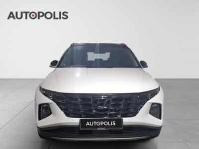 Hyundai Tucson 1.6 shine sensation (2024) - Photo 13