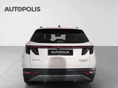 Hyundai Tucson 1.6 shine sensation (2024) - Photo 14