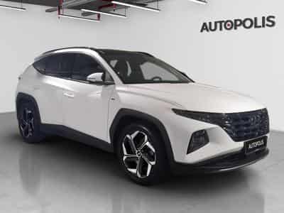 Hyundai Tucson 1.6 shine sensation (2024) - Photo 15