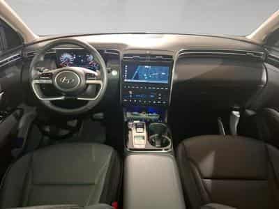 Hyundai Tucson 1.6 shine sensation (2024) - Photo 3