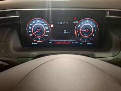 Hyundai Tucson 1.6 shine sensation (2024) - Photo 5