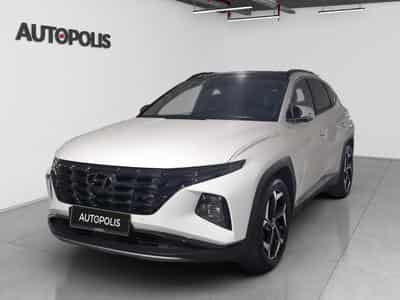 Hyundai Tucson 1.6 shine sensation (2024) - Photo 6