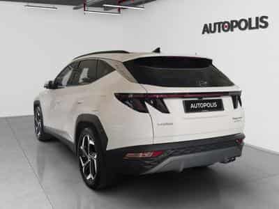 Hyundai Tucson 1.6 shine sensation (2024) - Photo 7