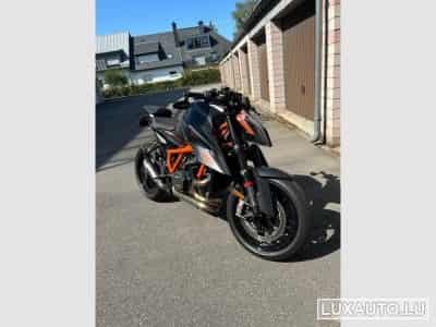 KTM 1290 (2021) - Foto 1