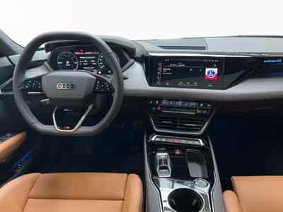 Audi e-tron GT S e-tron GT (2025) - Photo 10