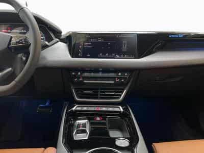 Audi e-tron GT S e-tron GT (2025) - Photo 13