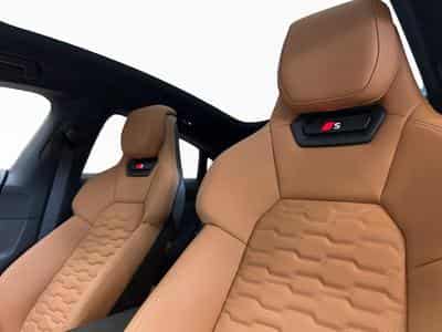 Audi e-tron GT S e-tron GT (2025) - Photo 15