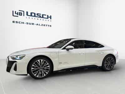 Audi e-tron GT S e-tron GT (2025) - Photo 3