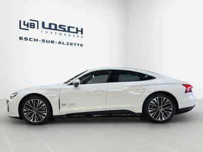 Audi e-tron GT S e-tron GT (2025) - Photo 4