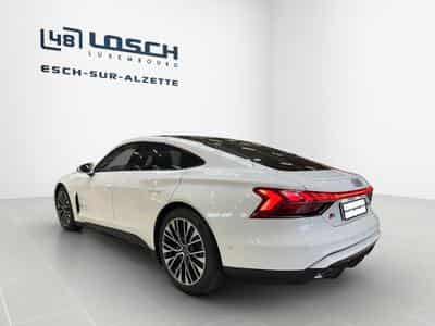 Audi e-tron GT S e-tron GT (2025) - Photo 5