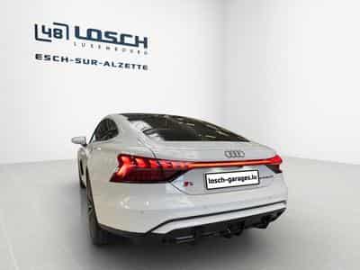 Audi e-tron GT S e-tron GT (2025) - Photo 6