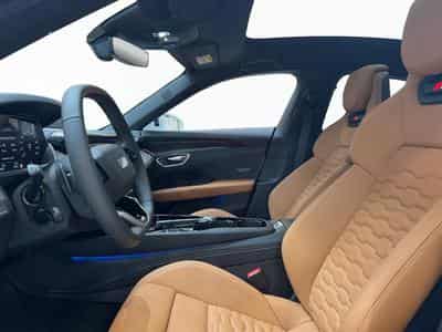 Audi e-tron GT S e-tron GT (2025) - Photo 8