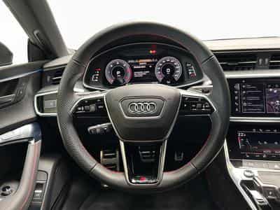 Audi A7 50 TDI quattro tiptronic (2025) - Photo 10
